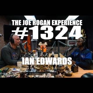 The Joe Rogan Experience