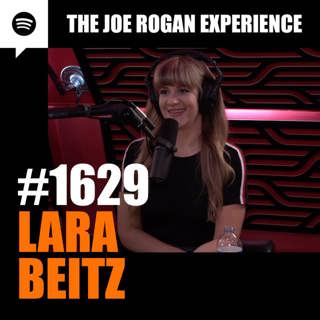 The Joe Rogan Experience