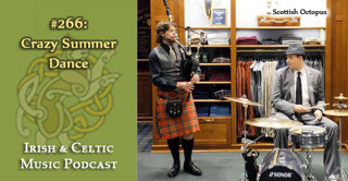 Irish & Celtic Music Podcast