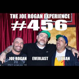 The Joe Rogan Experience