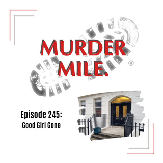 Murder Mile UK True Crime