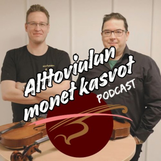 Alttoviulun monet kasvot