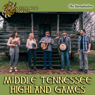 Middle Tennessee Highland Games #570