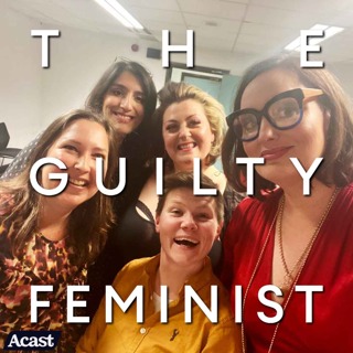 The Guilty Feminist