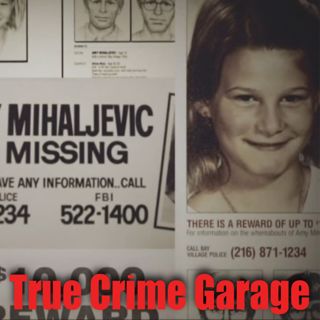 True Crime Garage