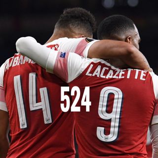 Arseblog Arsecast, The Arsenal Podcast