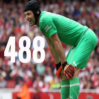 Episode 488 - Social media un-Cech-d