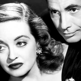 Allt om Eva med Bette Davis - elegant Hollywoodunderhållning