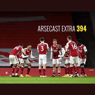 Arseblog Arsecast, The Arsenal Podcast