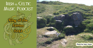 Irish & Celtic Music Podcast