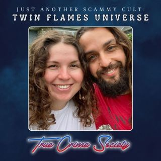 Just Another Scammy Cult | Twin Flames Universe