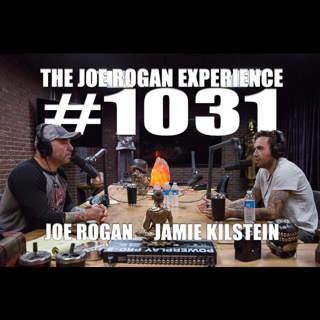 #1031 - Jamie Kilstein