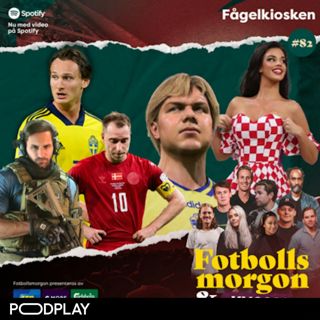 Fågelkiosken #82