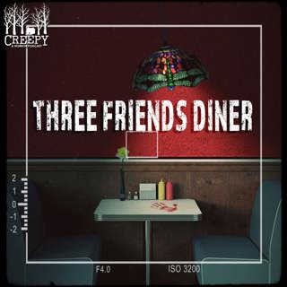 Three Friends Diner