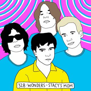 Wonders: "Stacy's Mom" and Adam Schlesinger