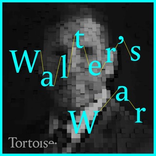 Walter's War: Episode 4 - The confidence game 