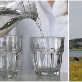 Det oskyddade dricksvattnet del 2: Konflikterna