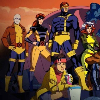 Ep. 19 - 'X-Men '97' Is The Best Thing Marvel Has Made Since 'Avengers: Endgame'