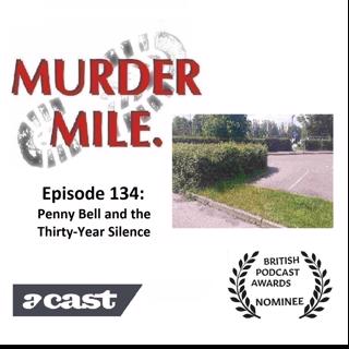 Murder Mile UK True Crime