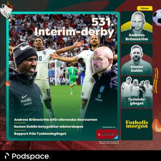 531. Interim-derby