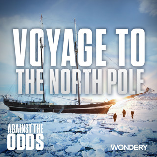 Voyage to the North Pole | The Skeleton Pack | 4