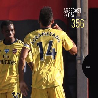 Arseblog Arsecast, The Arsenal Podcast