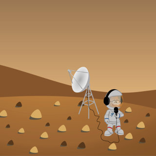 Planetary Radio: Space Exploration, Astronomy and Science