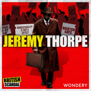 Jeremy Thorpe | Shoot The Dog | 3