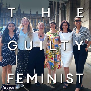 The Guilty Feminist