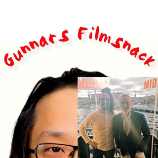 Gunnars Filmsnack