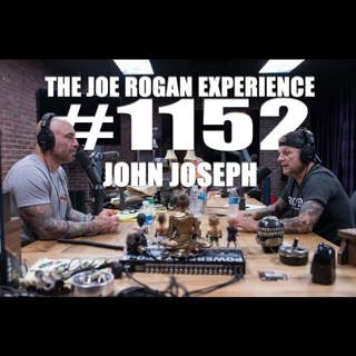 The Joe Rogan Experience