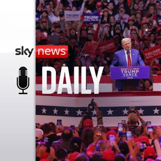 Sky News Daily