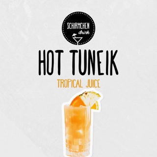 Tropical Juice | Hot TuneiK