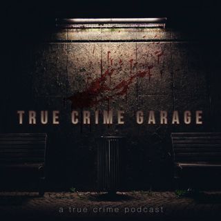 True Crime Garage