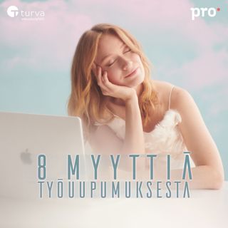 8 myyttiä työuupumuksesta