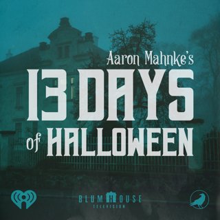 13 Days of Halloween