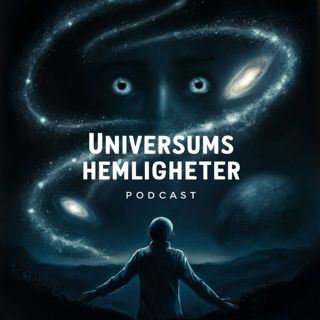 Universums Hemligheter