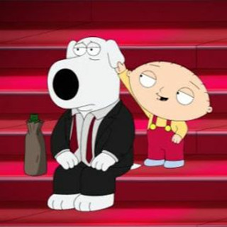 Family Guy Season 11