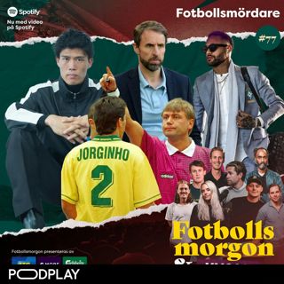 Fotbollsmördare #77