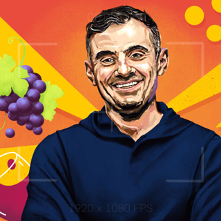 Serial Entrepreneur: Gary Vaynerchuk