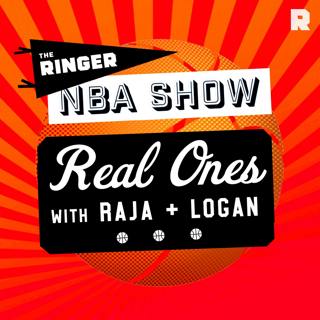 Logan Apologizes to the Celtics, and Luka’s Flaws as a Superstar. Plus, Remembering Jerry West. | Real Ones