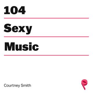 What Makes a Song Sexy?