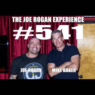 The Joe Rogan Experience