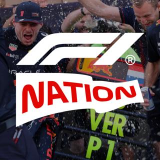 F1 Nation