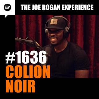 #1636 - Colion Noir