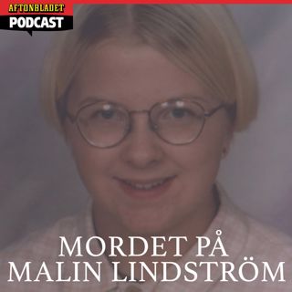 Mordet på Malin Lindström
