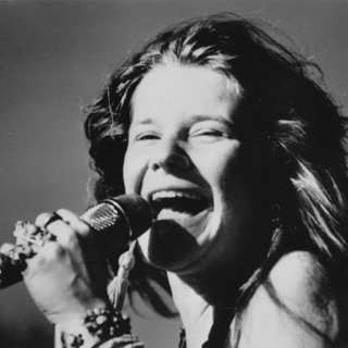 Janis Joplin - att slå sig fri och hitta sin plats i bluesen