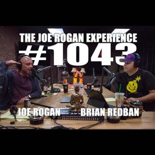 #1043 - Brian Redban