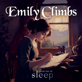 Emily Climbs, Chapter 1 (Voice Only)