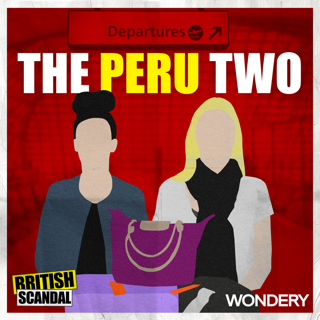 The Peru Two | A Snitch in Time | 3